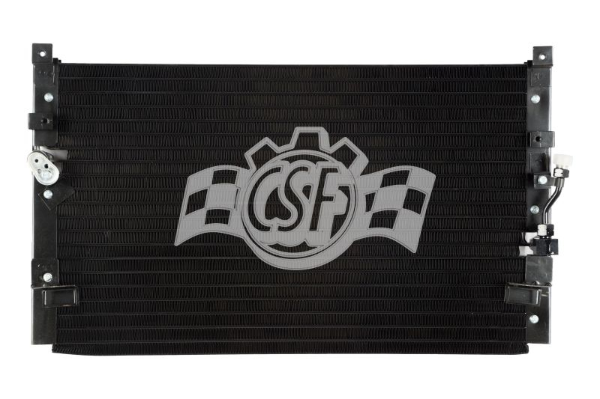 Picture of CSF A/C Condensers Radiators - 10567
