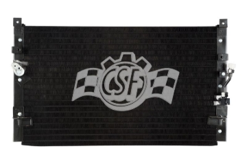 Picture of CSF A/C Condensers Radiators - 10567