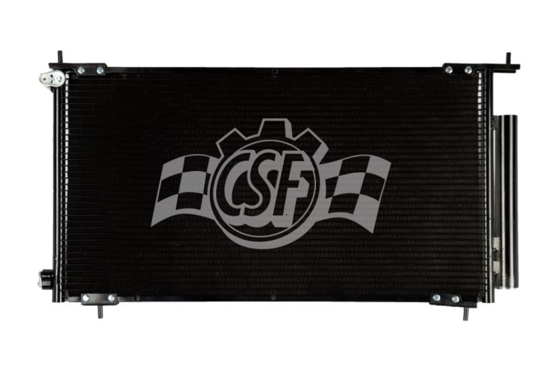 Picture of CSF A/C Condensers Radiators - 10549