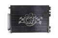 Picture of CSF A/C Condensers Radiators - 10557