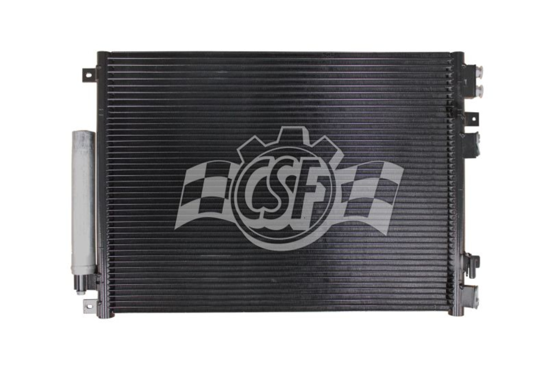 Picture of CSF A/C Condensers Radiators - 10557