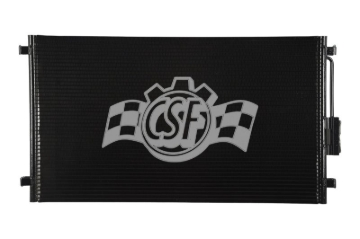 Picture of CSF A/C Condensers Radiators - 10559