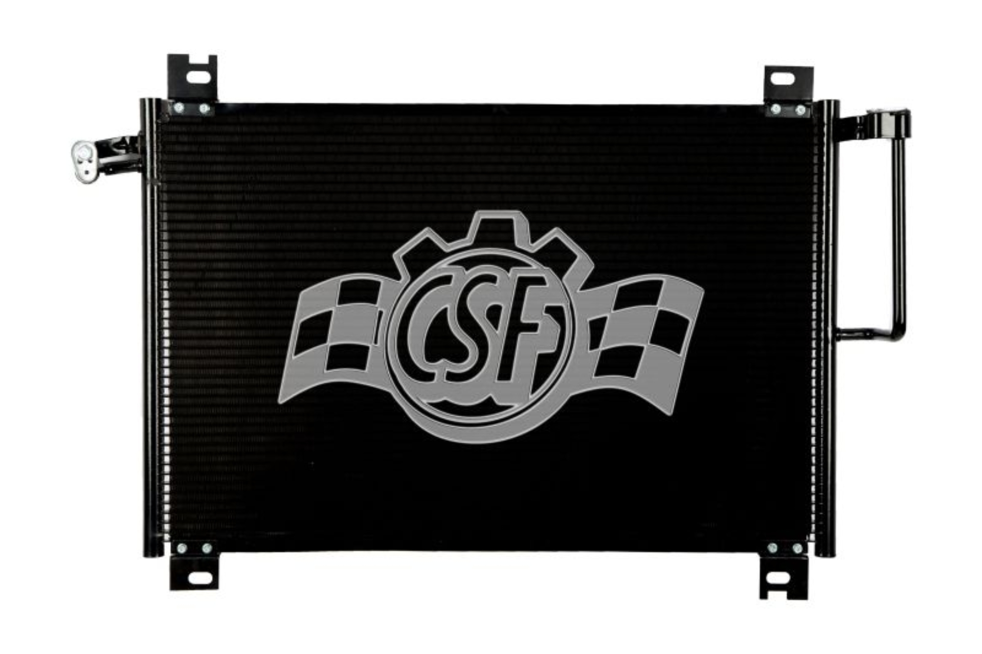 Picture of CSF A/C Condensers Radiators - 10566