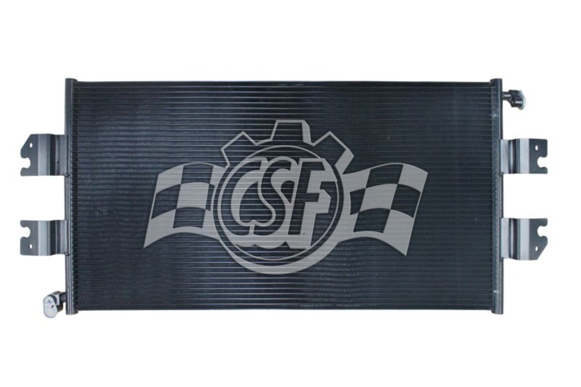Picture of CSF A/C Condensers Radiators - 10592