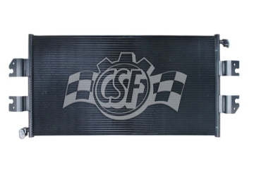 Picture of CSF A/C Condensers Radiators - 10592