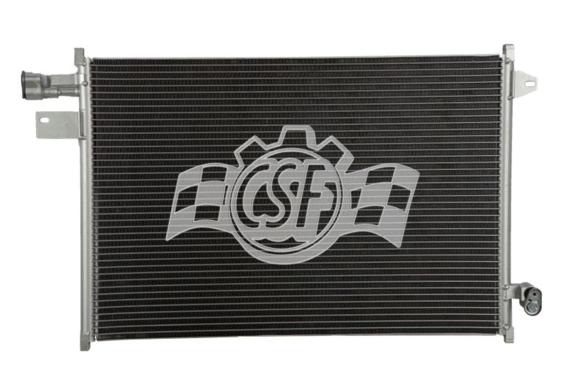 Picture of CSF A/C Condensers Radiators - 10568