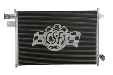 Picture of CSF A/C Condensers Radiators - 10568