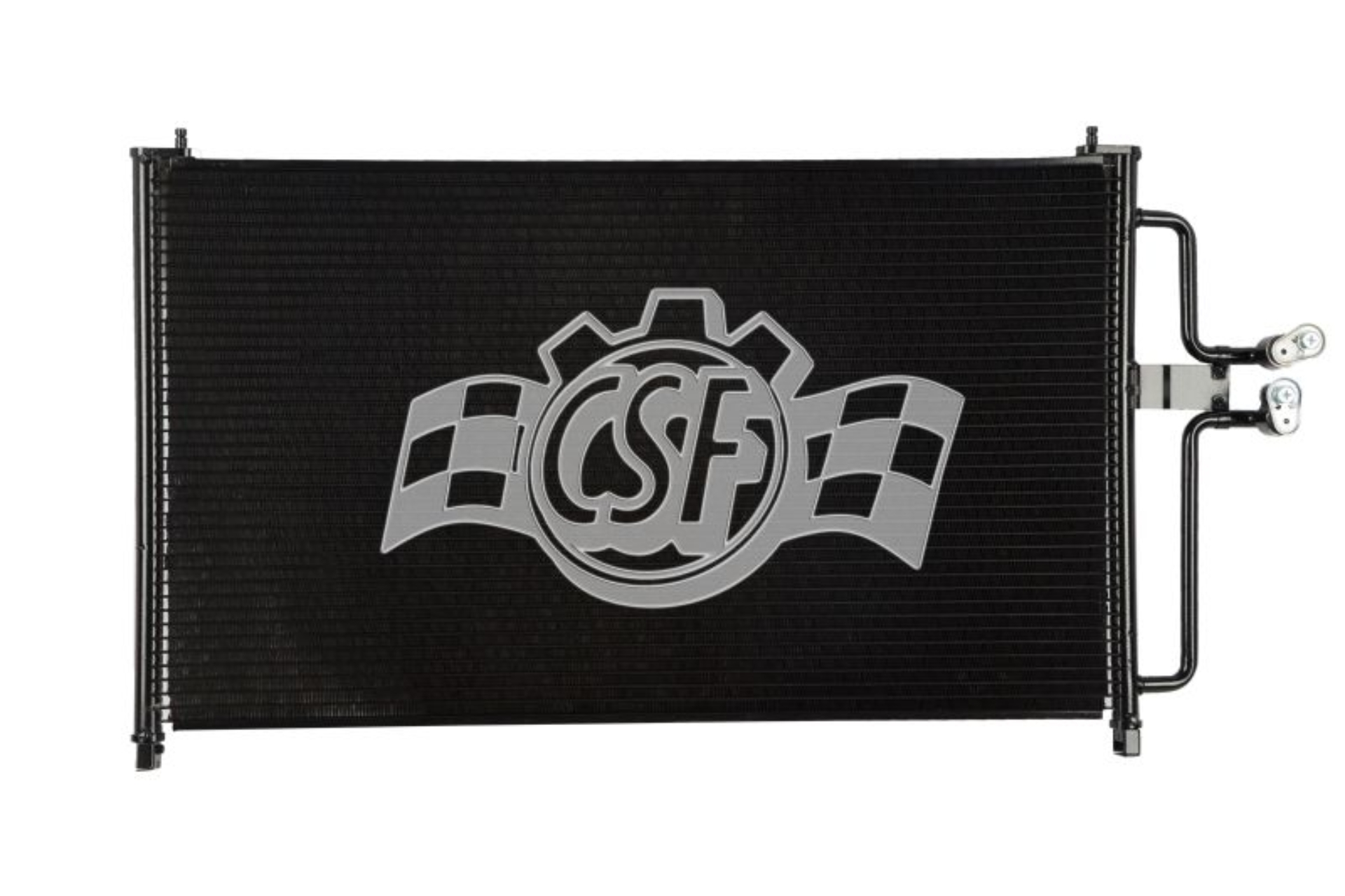 Picture of CSF A/C Condensers Radiators - 10576
