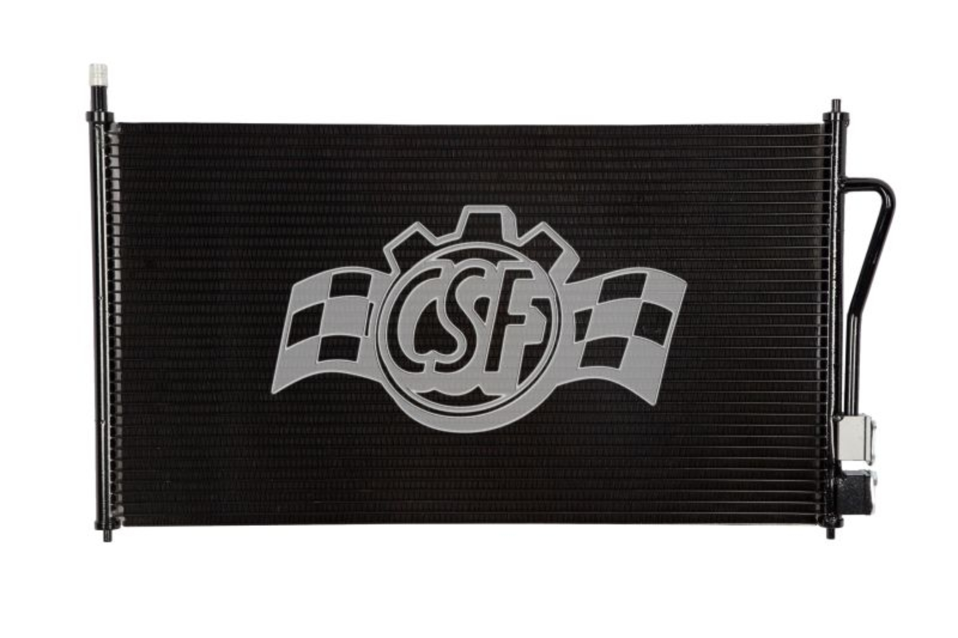 Picture of CSF A/C Condensers Radiators - 10593
