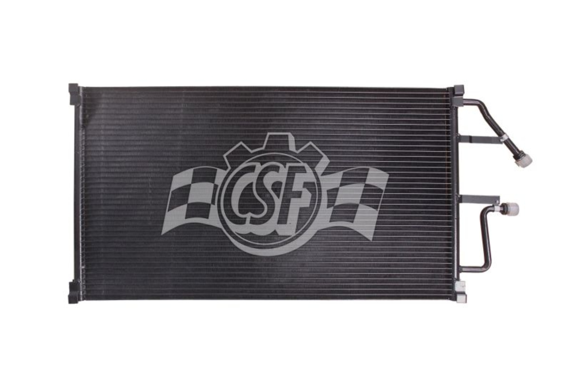 Picture of CSF A/C Condensers Radiators - 10569