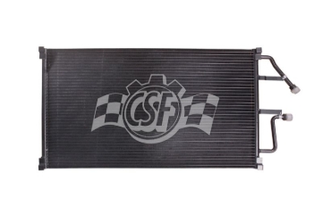 Picture of CSF A/C Condensers Radiators - 10569