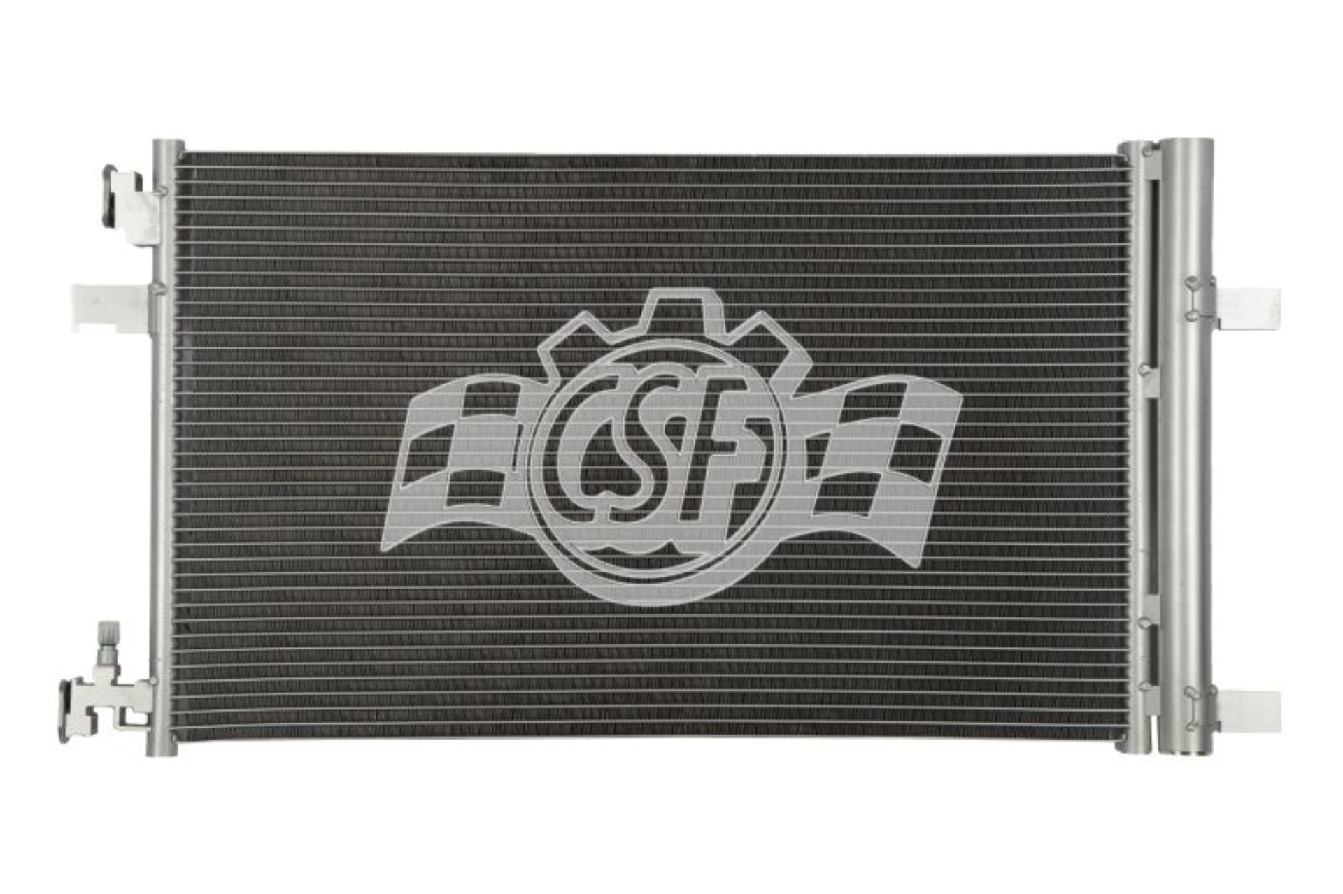 Picture of CSF A/C Condensers Radiators - 10630