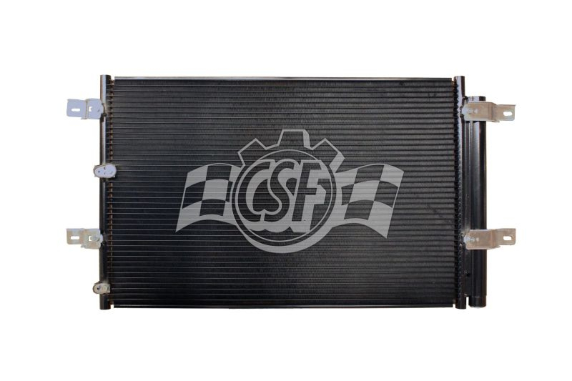 Picture of CSF A/C Condensers Radiators - 10634
