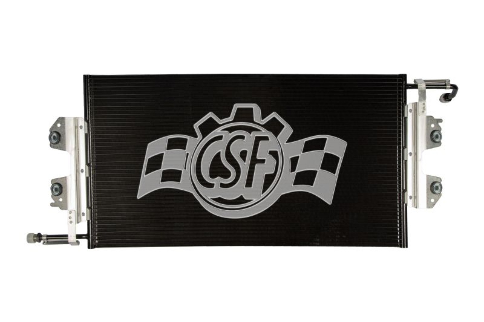 Picture of CSF A/C Condensers Radiators - 10631