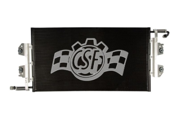 Picture of CSF A/C Condensers Radiators - 10631