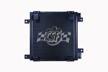 Picture of CSF A/C Condensers Radiators - 10648