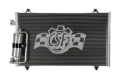 Picture of CSF A/C Condensers Radiators - 10636