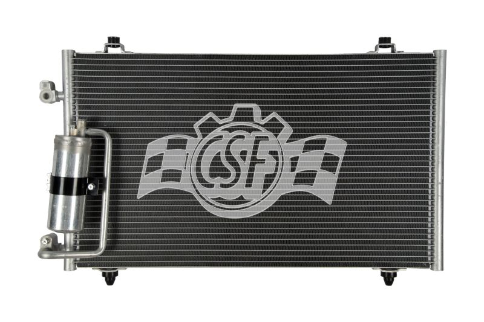 Picture of CSF A/C Condensers Radiators - 10636