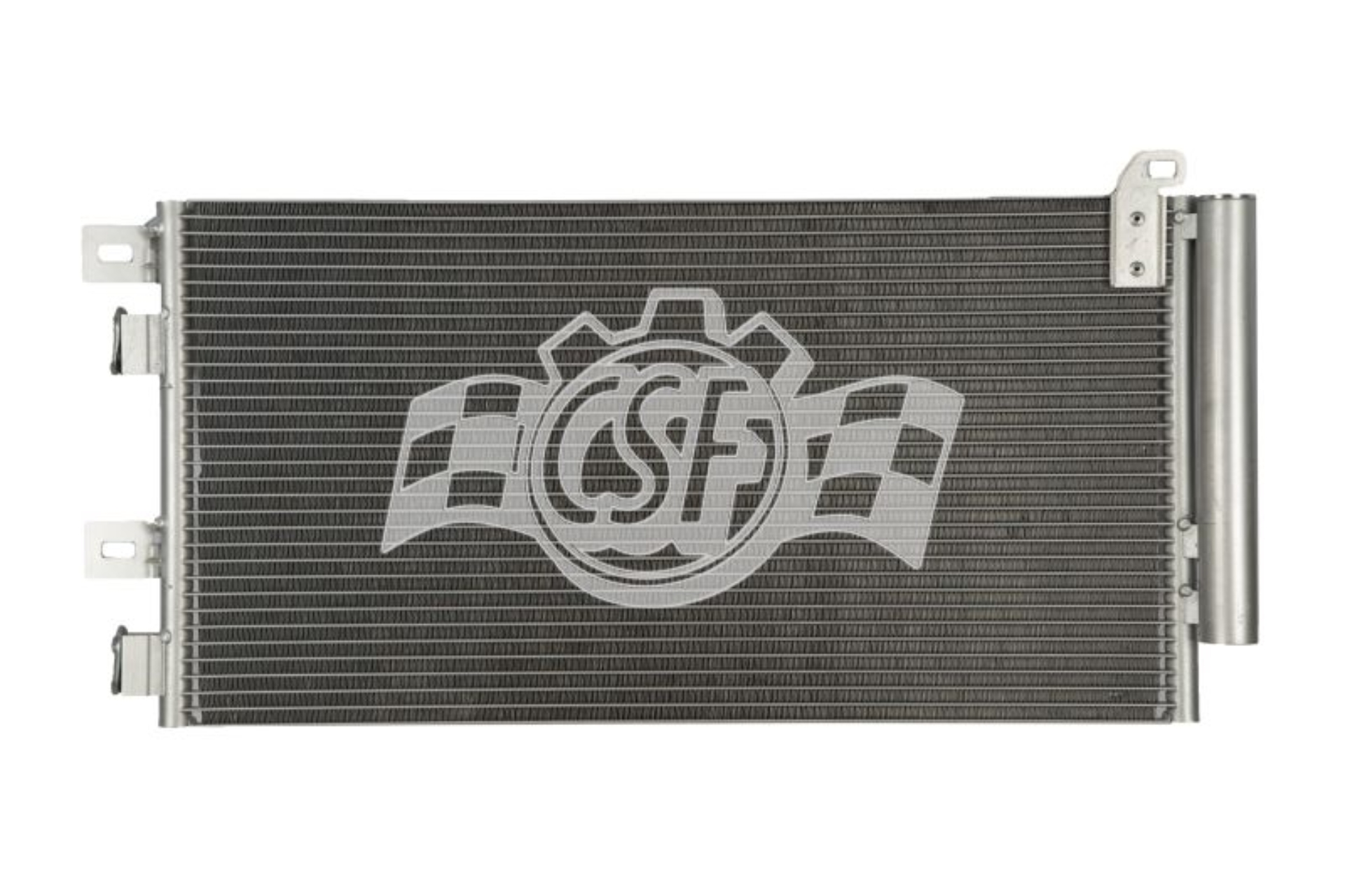 Picture of CSF A/C Condensers Radiators - 10659