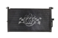 Picture of CSF A/C Condensers Radiators - 10661