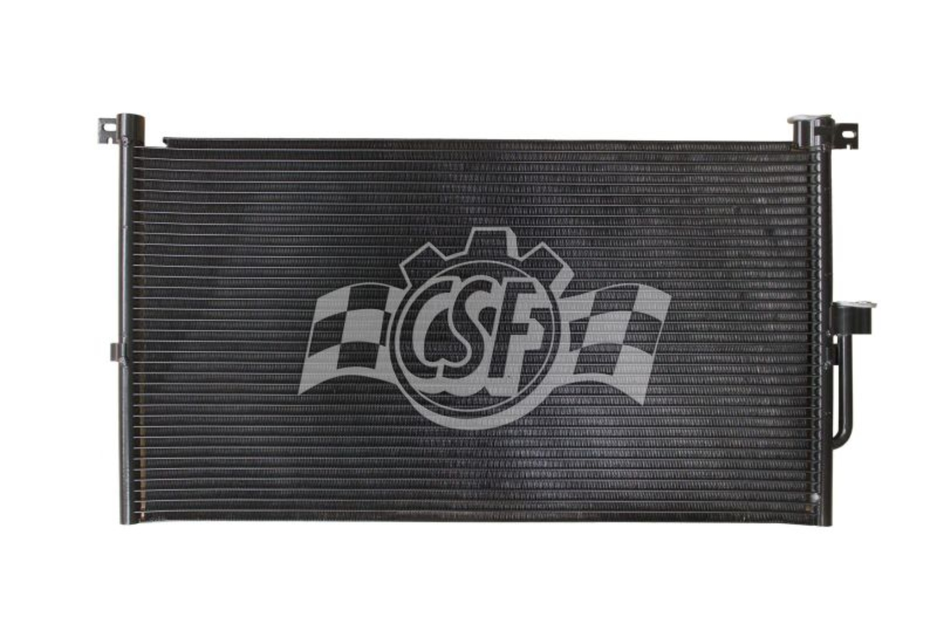Picture of CSF A/C Condensers Radiators - 10661