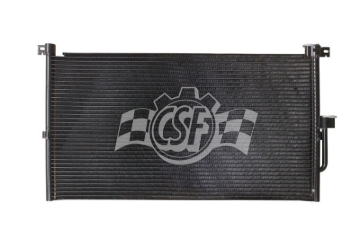 Picture of CSF A/C Condensers Radiators - 10661