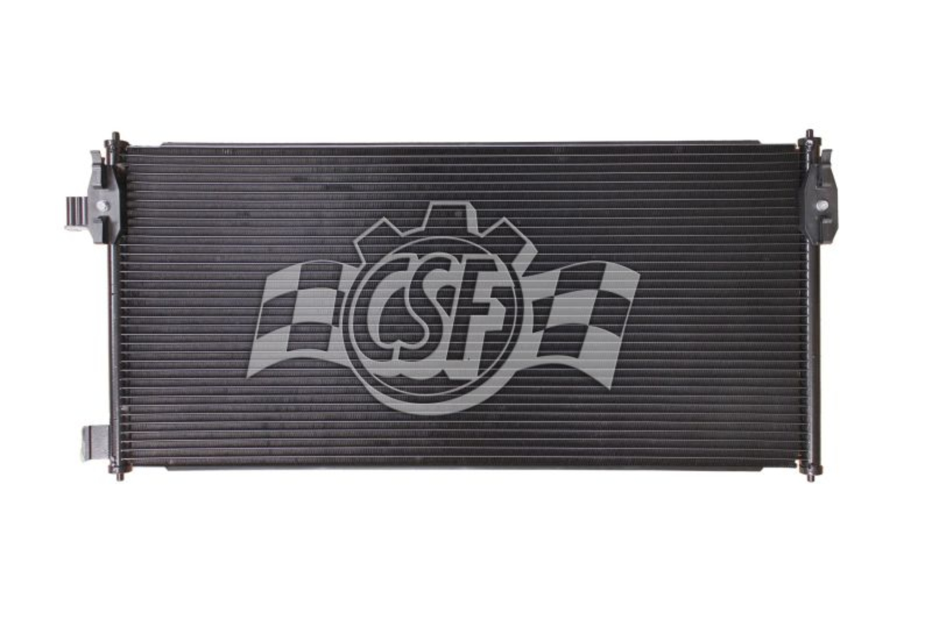 Picture of CSF A/C Condensers Radiators - 10664