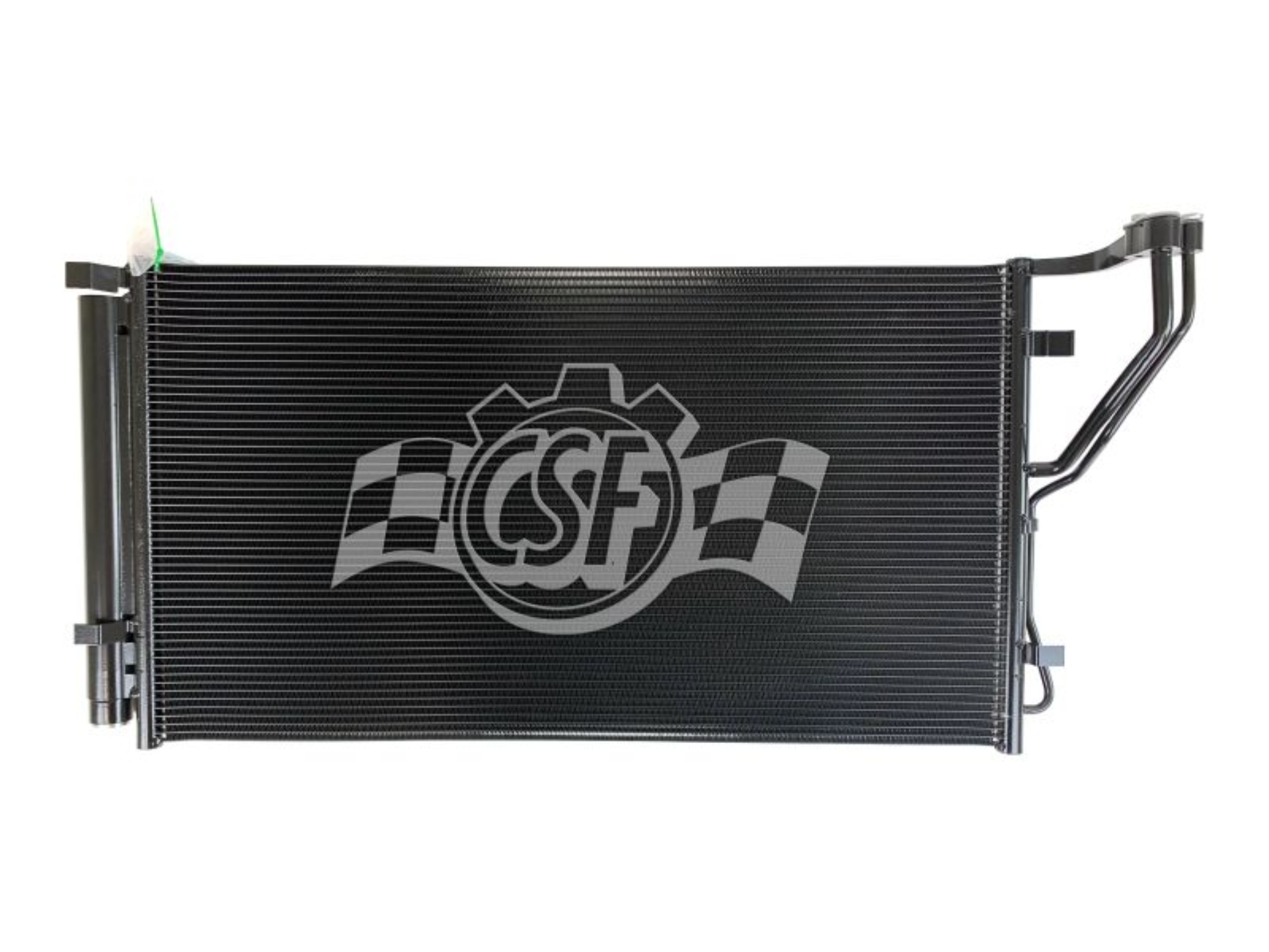 Picture of CSF A/C Condensers Radiators - 10670
