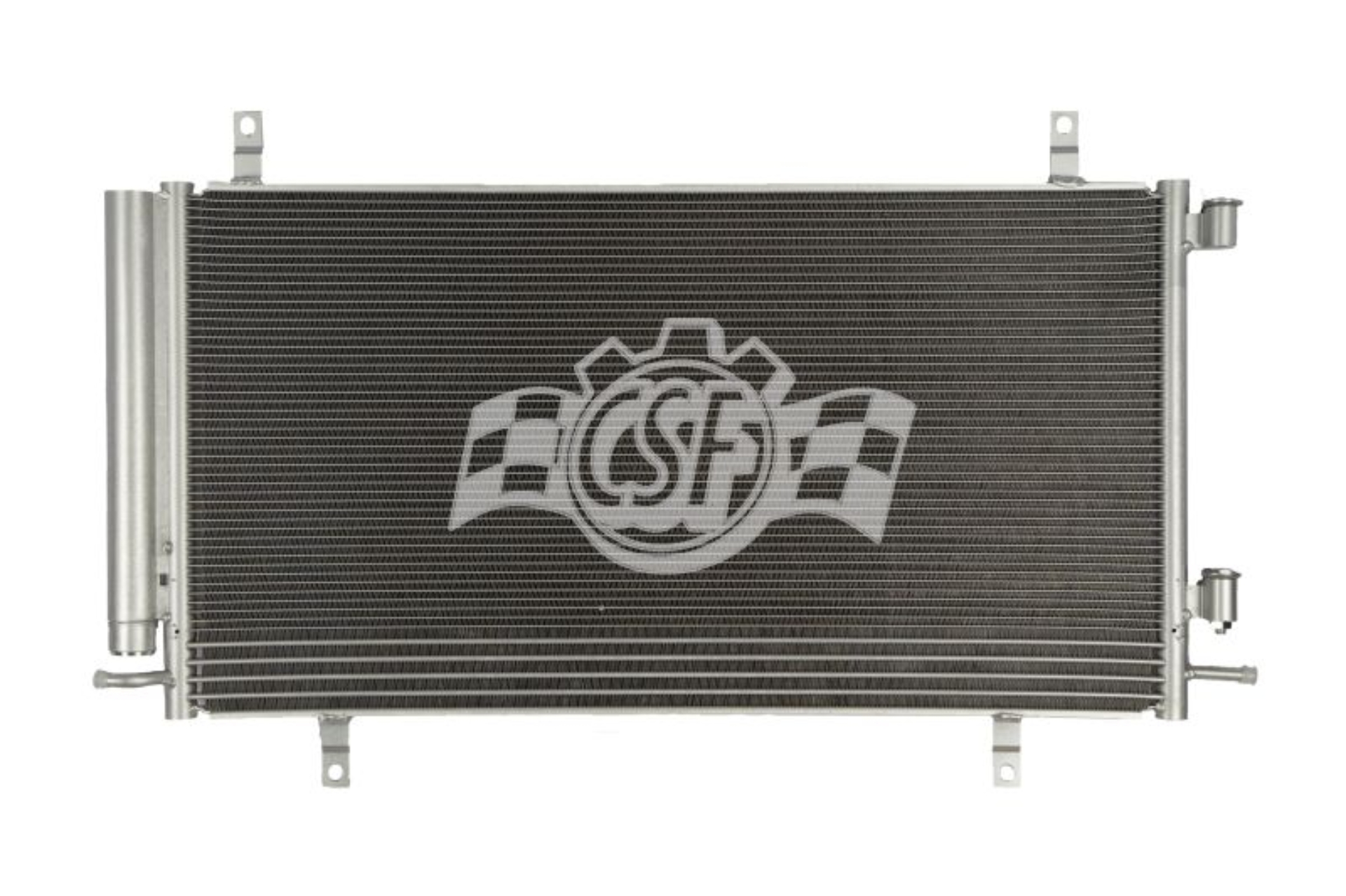 Picture of CSF A/C Condensers Radiators - 10677