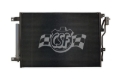 Picture of CSF A/C Condensers Radiators - 10699