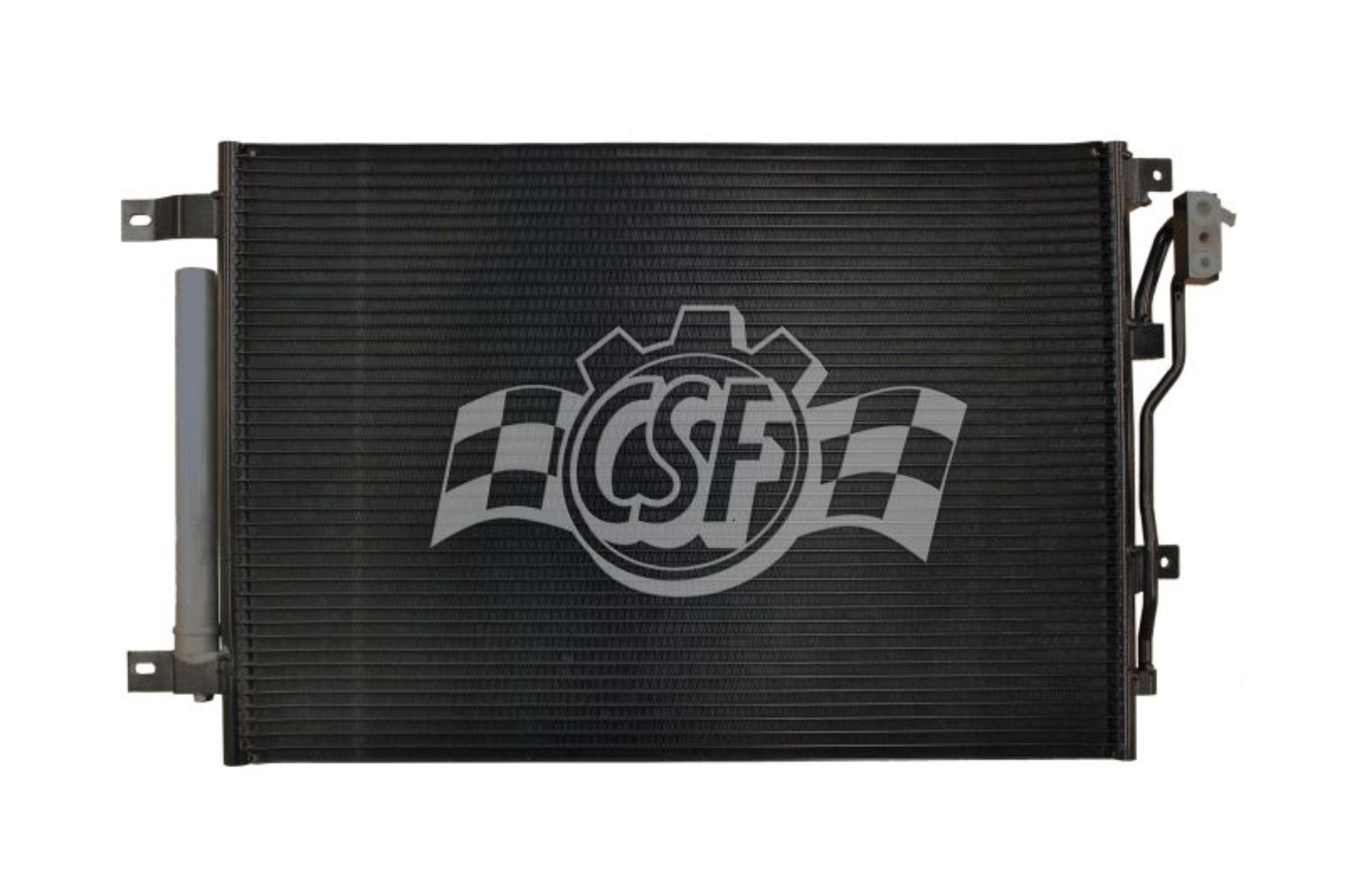 Picture of CSF A/C Condensers Radiators - 10699