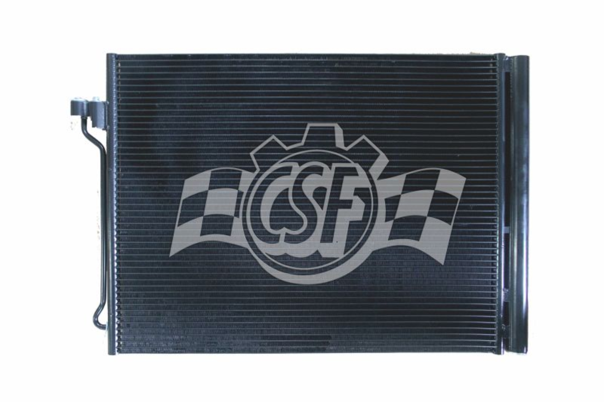 Picture of CSF A/C Condensers Radiators - 10688