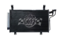 Picture of CSF A/C Condensers Radiators - 10730