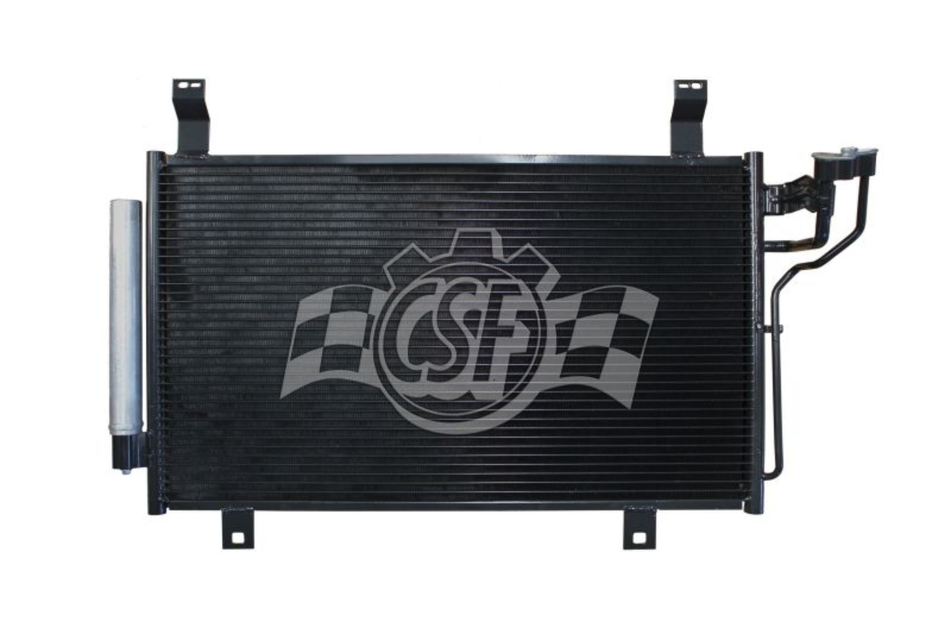 Picture of CSF A/C Condensers Radiators - 10730