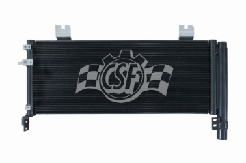 Picture of CSF A/C Condensers Radiators - 10727