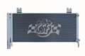 Picture of CSF A/C Condensers Radiators - 10729