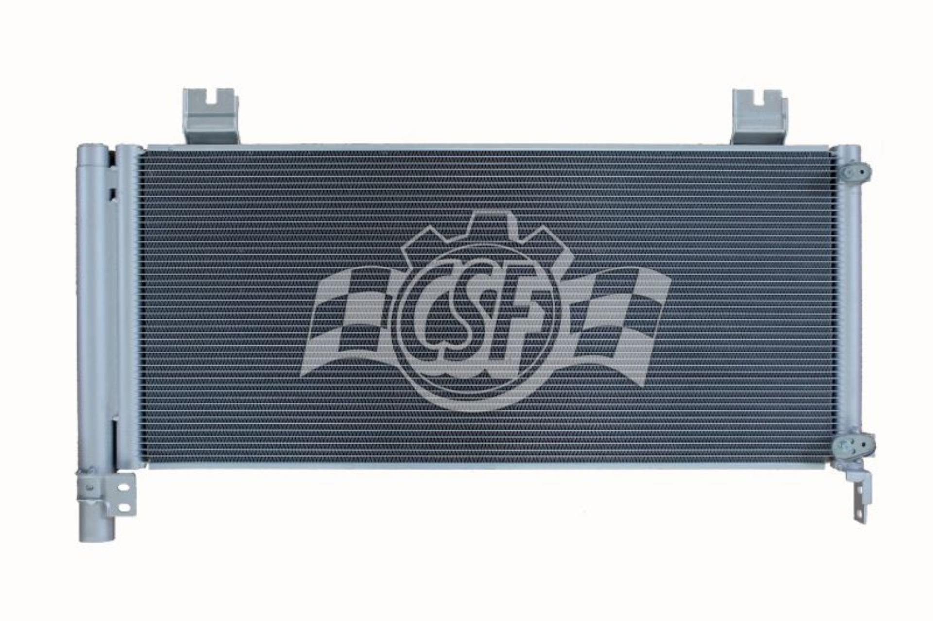 Picture of CSF A/C Condensers Radiators - 10729