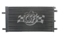 Picture of CSF A/C Condensers Radiators - 10759