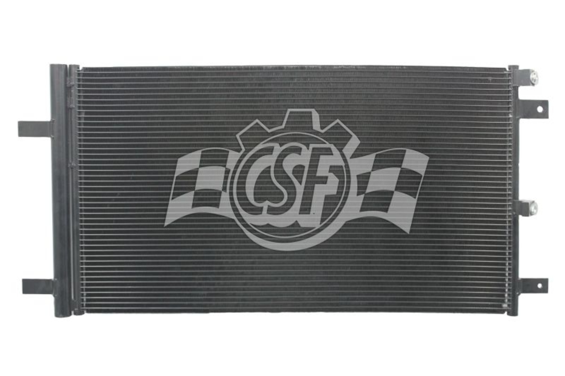 Picture of CSF A/C Condensers Radiators - 10759