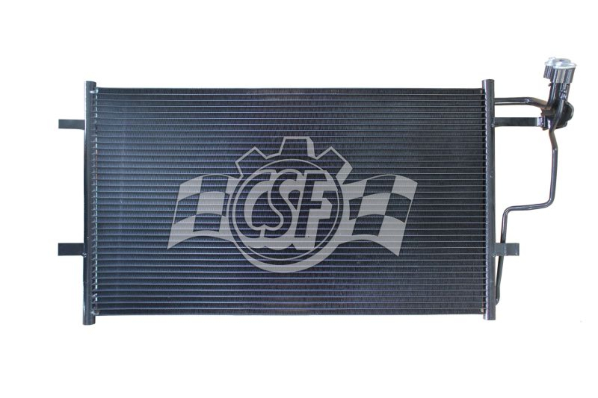 Picture of CSF A/C Condensers Radiators - 10777