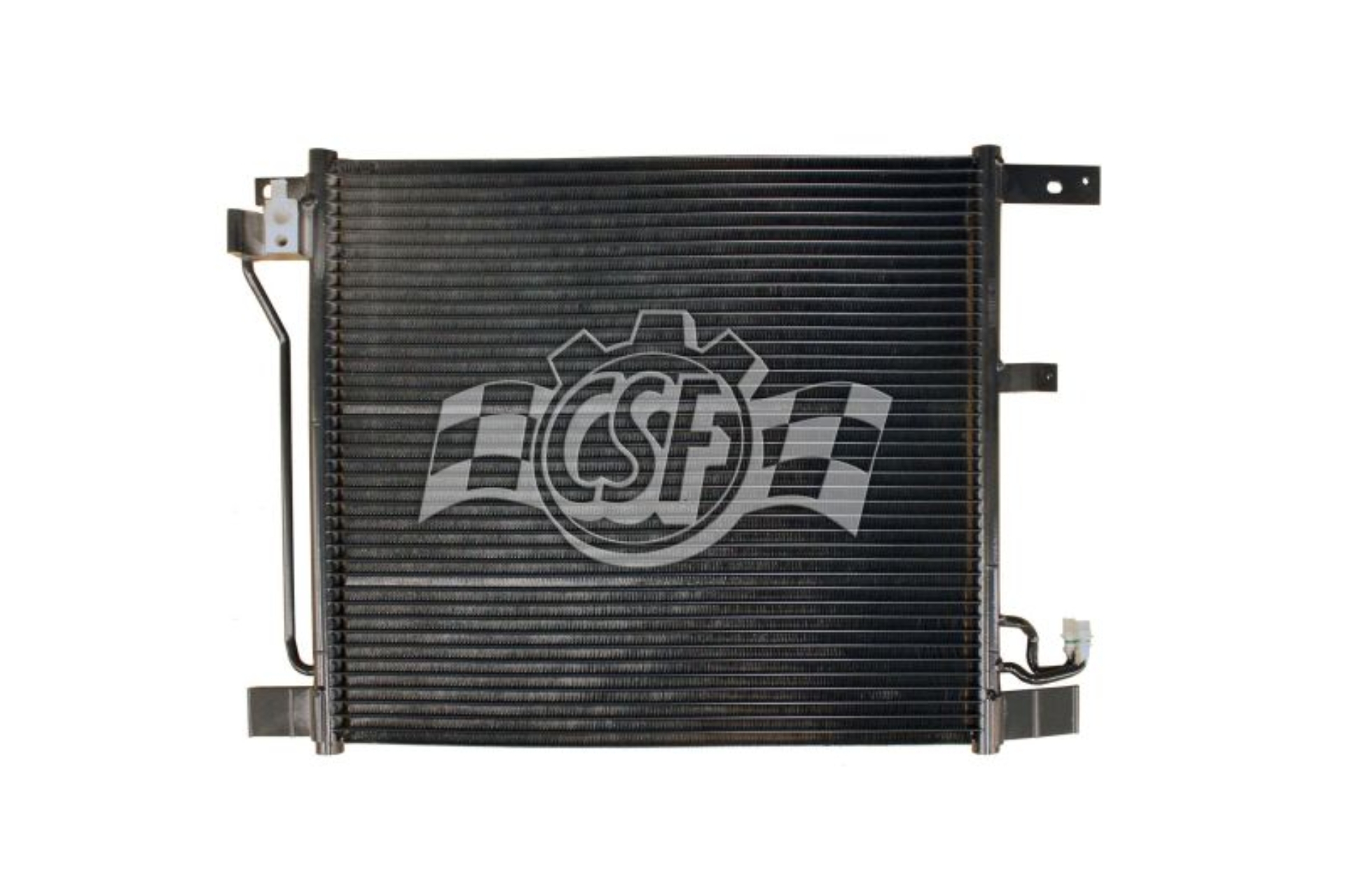 Picture of CSF A/C Condensers Radiators - 10779