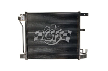 Picture of CSF A/C Condensers Radiators - 10779