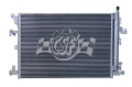 Picture of CSF A/C Condensers Radiators - 10789