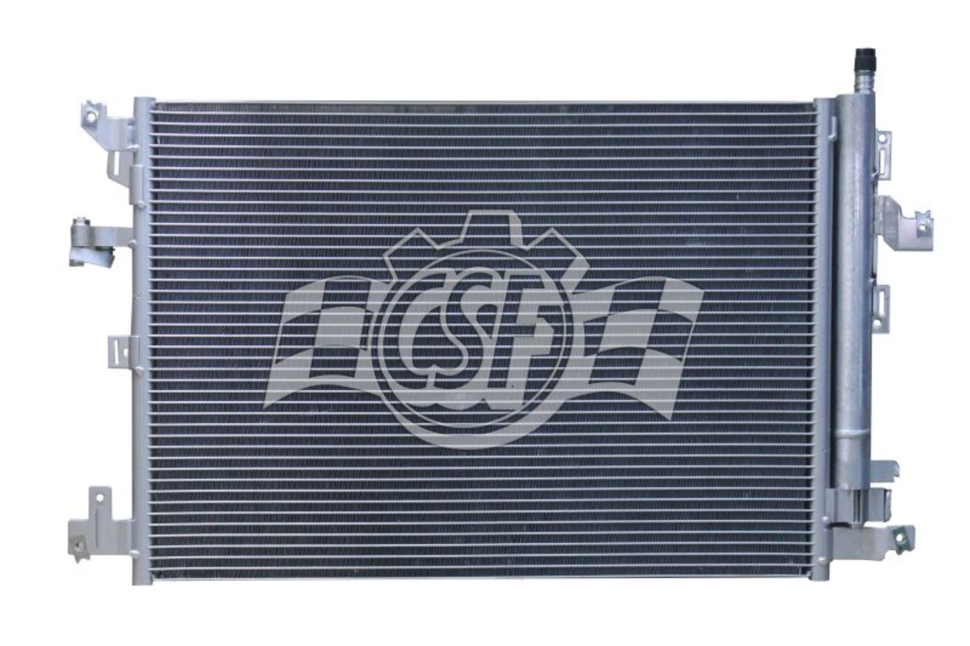 Picture of CSF A/C Condensers Radiators - 10789