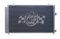 Picture of CSF A/C Condensers Radiators - 10787