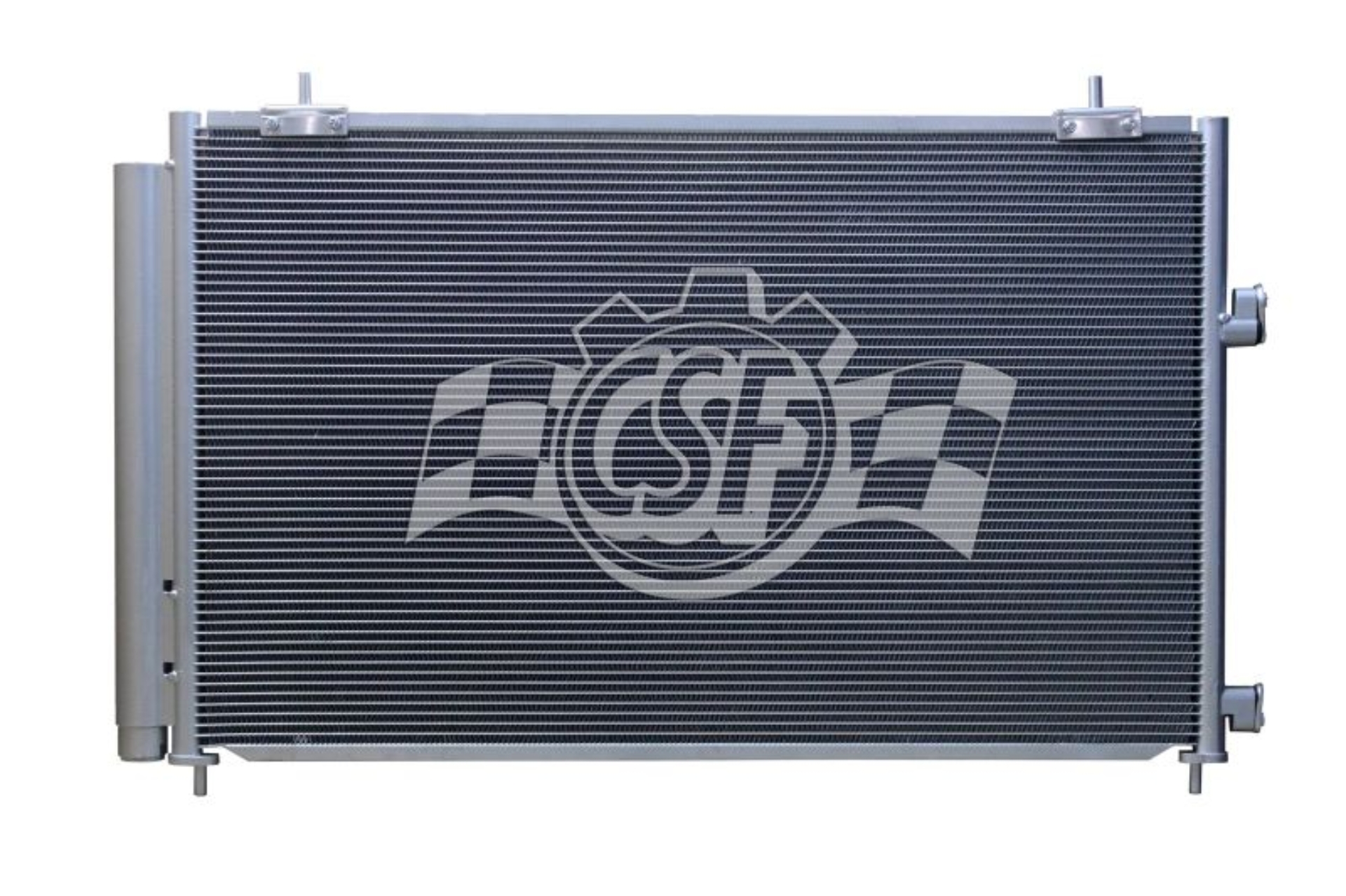 Picture of CSF A/C Condensers Radiators - 10787
