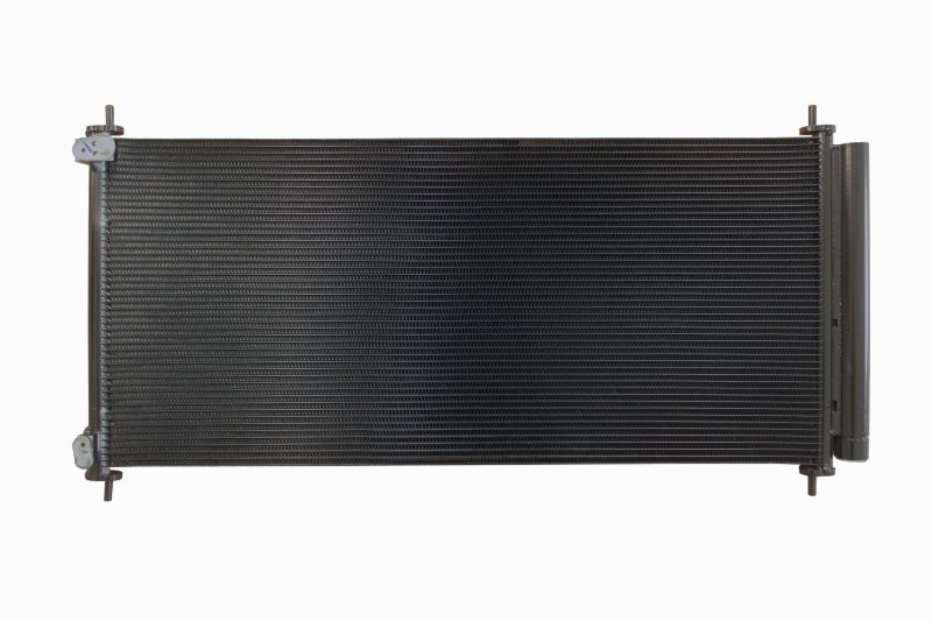 Picture of CSF A/C Condensers Radiators - 10819