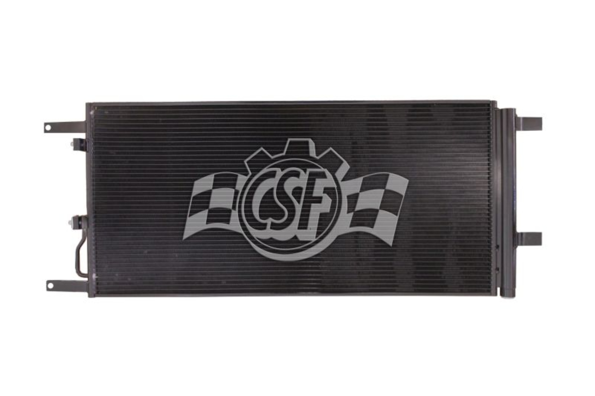 Picture of CSF A/C Condensers Radiators - 10797