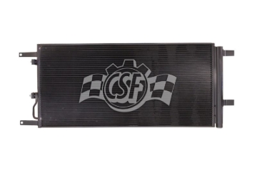 Picture of CSF A/C Condensers Radiators - 10797