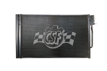 Picture of CSF A/C Condensers Radiators - 10824